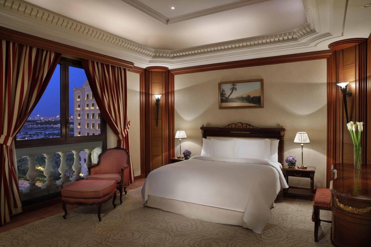 The Ritz-Carlton, Riyadh Ngoại thất bức ảnh